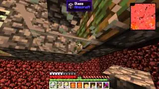 Blaze Exp Farm FTB SMP LP Ep.12