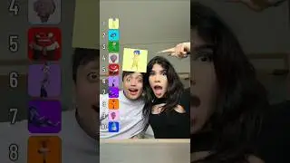 LAS EMOCIONES DE MI MEJOR AMIGO🤬
