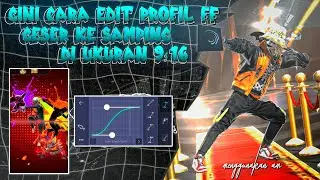 TUTORIAL HOW TO EDIT FF PROFILE VIDEOS WITH SHIFT IN ALIGHT MOTION APK PART 1#