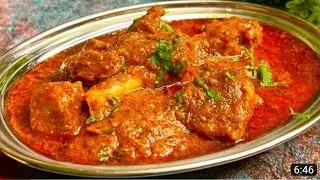 हर तरफ़ होगा आपका बोलबाला जब बनायेंगे शाही मटन मसाला | Shahi Mutton Masala | Bakra Eid Special