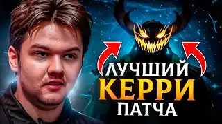 YATORO HAS A 90% WIN RATE ON THIS HERO | IMBA PATCH 7.38b