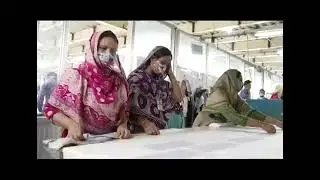 Integra Apparel (Bangladash) Ltd. (Woven Garments)