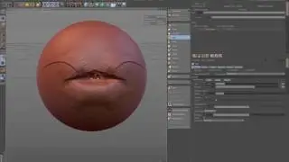 C4D Sculpting Intro For zBrush Users