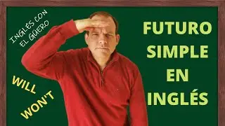 FUTURO SIMPLE EN INGLÉS: cómo usar 