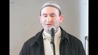 ГIабдулгъафурил МухIаммад. Г1арцул балагь.
