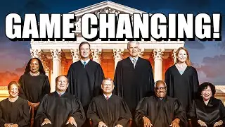 Supreme Court Unanimous Order Denying Emergency Rifle & Magazine Ban Block Can Be Circumvented!!!
