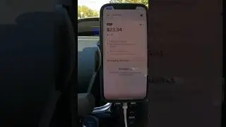 Работаю в такси в США 🇺🇸 #mishakasatkin #жизньвсша #переездвсша #сша