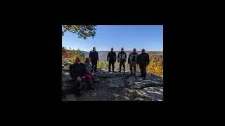 Pa Endless Mountains Tour 2022