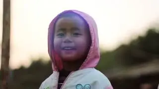 Sådan kommunikerer en moderne NGO
