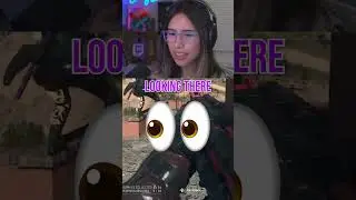 So I Played Warzone With My Mom...