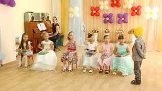 Детская песенка 