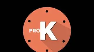 Полная версия KineMaster Pro
