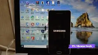 samsung galaxy a510f hard reset