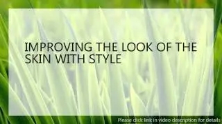 Photo editing - How to get it