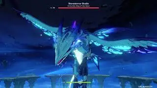 Genshin Impact - Stormterror II