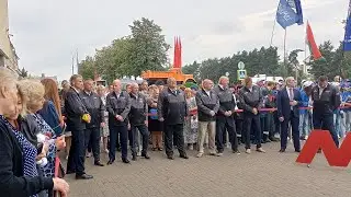 У ПРОХОДНОЙ МИНСКОГО АВТОЗАВОДА.