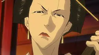 Anime Funny Moment