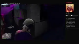 GTA Club Nocturno