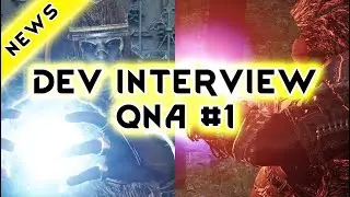 MO2 CEO Interview Community Questions Episode 1 Mortal Online 2 And sone random Questions
