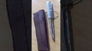 ножи саха