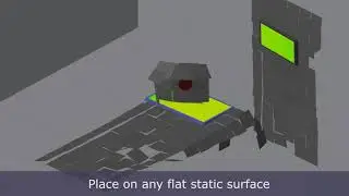 HeatSpace