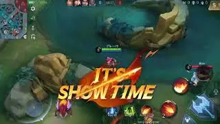 Valir Highlight | Mobile Legends
