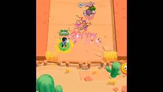 Brawl Stars #shorts