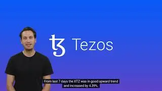 TEZOS PRICE PREDICTION 2022