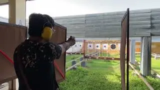 CZ Rami - Speedy Shots - Accurate #cz #9mm #pakistan #range #concealcarry #pof #pistol