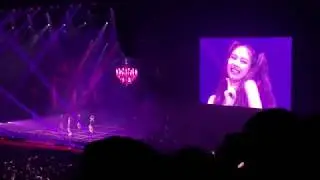 190508 BLACKPINK Jennie - Solo