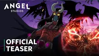 Gabriel And The Guardians | Official Teaser Trailer | Angel Studios