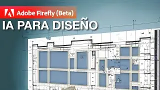 Crea imagenes gratis con esta inteligencia artificial de Adobe para arquitectura y diseño grafico