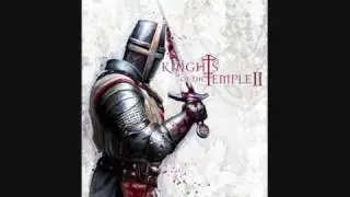 Knights of the Temple II Main Theme
