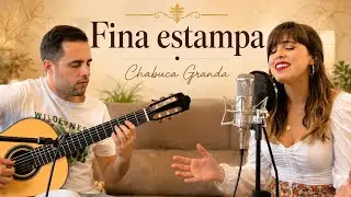 Candilena - Fina Estampa (Chabuca Granda)