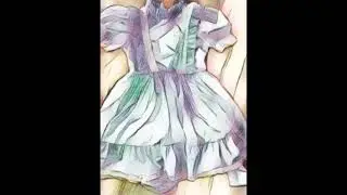 Jennys Room Scene 6