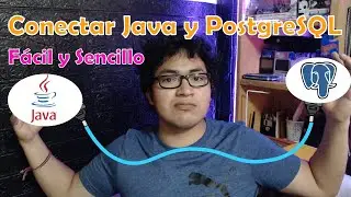 ¿Cómo conectar Java(Apache Netbeans) con PostgreSQL?