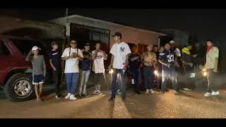 La Cxs Clika - Alterando El Sistema (Video Preview)