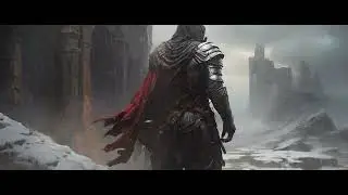 Chronicles of the Assassin: Heroic Epic Battle Music | Epic Music | 21:9 Ultrawide