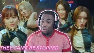 XG - LEFT RIGHT (XG SHOOTING STAR LIVE STAGE) REACTION