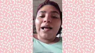 a importância do cuidado facial diariamente (sem fronteiras makeup)
