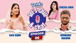 Drinko Podcast Episode 06