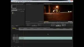 Premiere Pro 13 - Navegando pela Timeline - parte 02