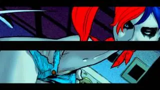 SS-Harley Quinn [[Rich Kids]]