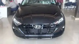 Hyundai i20 Sportz 2022 On Road Price Features