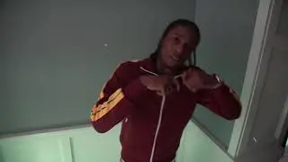 BRISS VITO - KTB ( OFFICIAL VIDEO ) PROD.BY SKEETONTHEBEAT