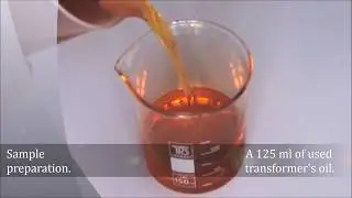 Höppler Viscometer