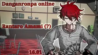 Welcome to the Horny Jail | Danganronpa Online