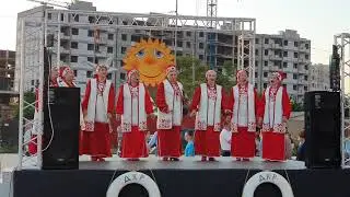 ДКР 05 июня 2021 Чаривницы 1