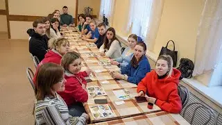 Расширенное заседание молодёжного совета Регионального отдела Дорпрофжела на ВСЖД