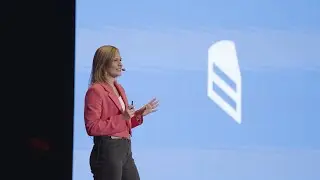 Breaking the charisma of productivity. | Elizaveta Negreeva | TEDxUNYP